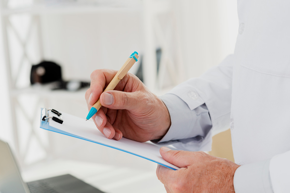 Testosterone Replacement Therapy In Testosterone Replacement Therapy Clinic In Andover