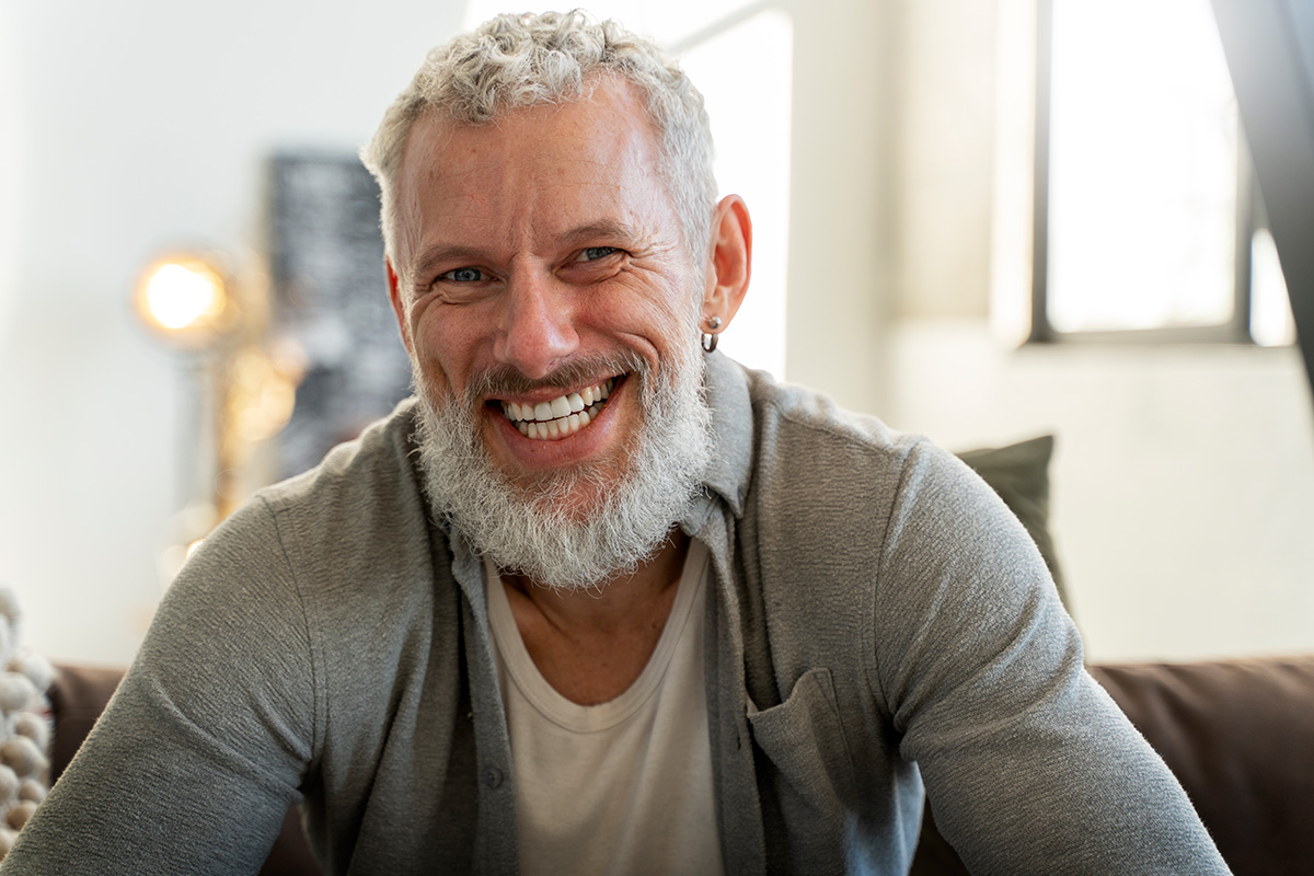 Testosterone Replacement Therapy for Men In Testosterone Replacement Therapy Clinic In Andover
